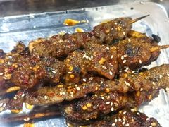 -袁师傅烤肉(弹子石店)