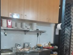 -山海珍味韩国料理(奥城店)