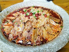 -干老四雅鱼饭店(滨江西路店)