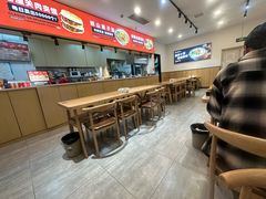 -西北杂粮筐凉皮大王(龙湖·北城天街购物广场店)