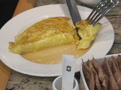 -杭州香格里拉·香宫中餐厅