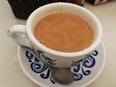 -翠华餐厅(香港国际机场店)