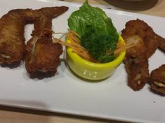 -豪客来牛排(鼓楼名店街店)