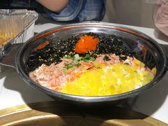 -花味烤肉·拌饭(庐阳万象汇店)