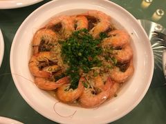 -中国饭店-餐厅