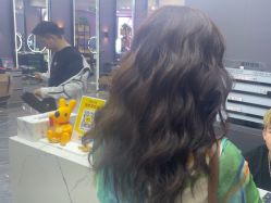 -藤野造型烫染·漂发