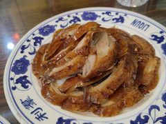 -利群烤鸭店(前门店)