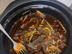 -小厨娘淮扬菜(板桥一店)