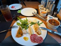 -拉蒂娜·巴西牛排馆 Latina·Brazilian Steakhouse(铜仁旗舰店)