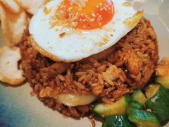 印尼炒饭-THE PAWON·8碗(古北SOHO店)