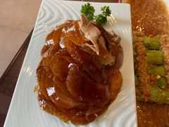 -恭敬李·烤鸭(天坛北门店)