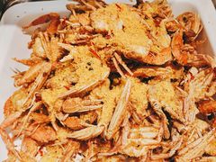 -十堰天海温德姆酒店·四季全日制餐厅(北京中路店)