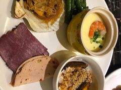 -上海富悦大酒店(松江店)