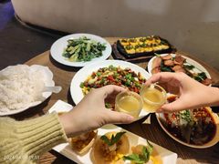 -小喜客·云南特色菜(纳西庭院店)