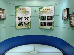 -上海昆虫博物馆