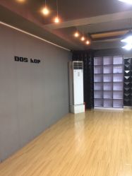 -DOS HOP潮上舞蹈