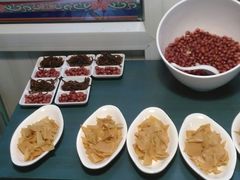 -蟹蟹潮汕砂锅粥(食八方美食城店)