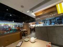 -蔡澜点心·粤菜(西单大悦城店)