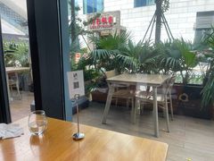 -1861意大利餐厅(文化广场店)