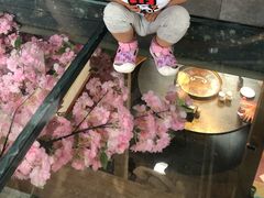 包房-缘福乡村铁锅炖民宿(八达岭店)