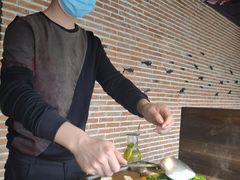 -探鱼·鲜青椒爽麻烤鱼(中山大信新都汇店)