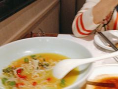 -港丽餐厅(杭大店)