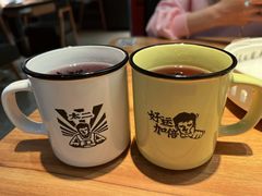 -太二酸菜鱼(浦东正大广场店)