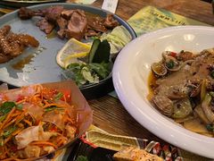 -胡桃里乐队酒馆(鎏嘉码头店)