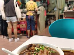 -梓记牛什(總店)