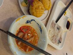 -麒麟中餐厅·经典粤菜·地道菜式老字号(广州长隆酒店)