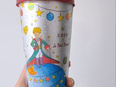 -茶理宜世(乐峰广场·尝乐集店)