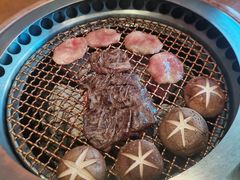 -炎蔵牛舌烤肉