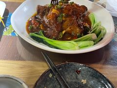 -来小酌·长安酒家(翠庭大厦店)
