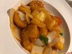 -水月周庄铂尔曼酒店-水月荟中餐厅