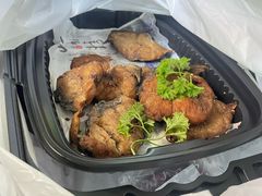 -连鹭海鲜·海肠捞饭·海胆饭(星海店)