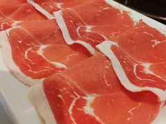 -北门涮肉·炭火铜锅涮肉(什刹海店)