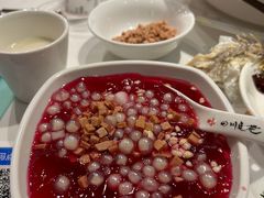 红糖冰粉-川味堂·四川豆花(八卦岭店)
