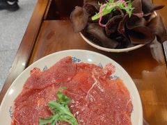 -赵美丽重庆火锅(西安直营总店)