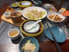 -安泰楼·佛跳墙创始人·传统闽味早茶·酒楼(三坊七巷闽菜地标店)