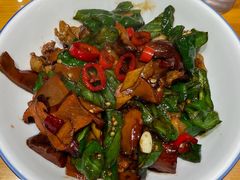-巢湖名吃·东关老鹅汤(江南风情街店)