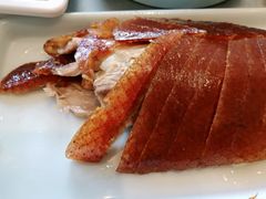 -紫光园·烤鸭·北京菜(劲松店)