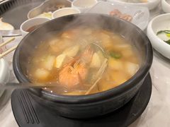 -黄金牧场(明洞总店)
