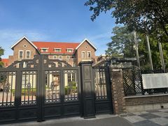 -天津五大道文化旅游区