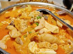 沙茶猪杂-阿忠食坊大排档·20年老店(万象城店)