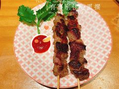 -saigon saigon | 西贡西贡(滨北店)