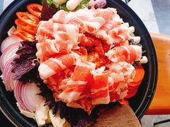 -韩见·韩式拌饭·炸鸡(石厦店)