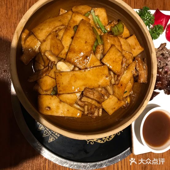 大桂美食(南门桥店)