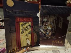 -李叔同故居纪念馆