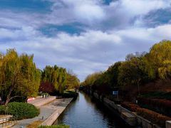 -元大都城垣遗址公园