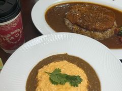 -伽喱博士 Dr.CURRY咖喱饭(太阳宫咖喱店)